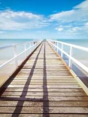 Rebirth as a Court A