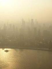 Human Race Garrison Human Race Garrison