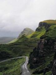 lt;The misfortune of