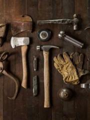 My seven stunning an